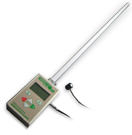 AccuPAR LP-80 Ceptometer AccuPAR LP-80 Ceptometer